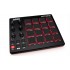 AKAI MPD 218 Pad controller MIDI USB Black