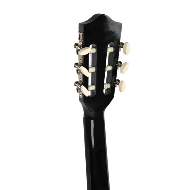 V-TONE CG One BK - classical guitar 4/4, black