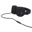 Esperanza BONGO Headphones Wired Head-band Calls/Music/Sport/Everyday Black
