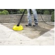 K rcher K 2 POWER CONTROL pressure washer Upright Electric 360 l/h Black, Yellow