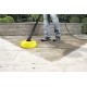 K rcher K 2 POWER CONTROL pressure washer Upright Electric 360 l/h Black, Yellow