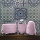 Smeg 50's Style Toaster TSF03PKEU Pink