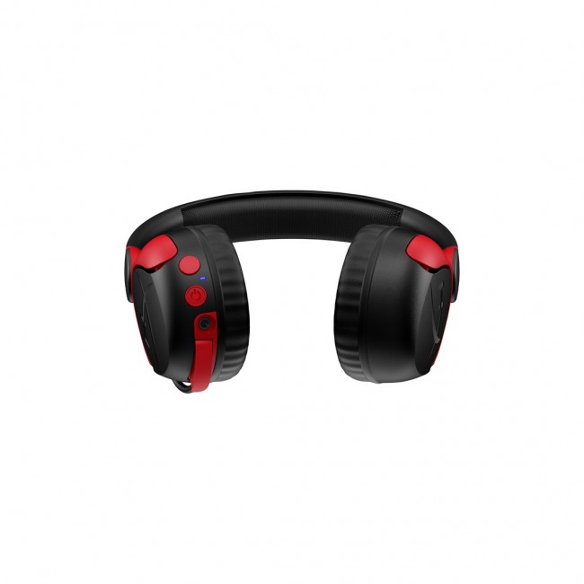HyperX Cloud Mini - Wireless Gaming Headset (Black) HyperX Cloud Mini - Wireless Gaming Headset (Black)