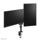 Neomounts DS60-425BL2 Monitor arm 17-27