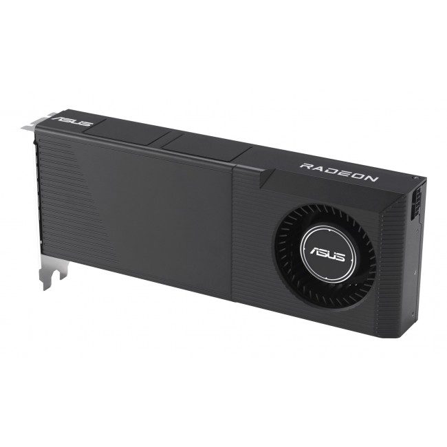 ASUS Turbo -AI-PRO-R9700-32G AMD Radeon AI PRO R9700 32 GB GDDR6 ASUS Turbo -AI-PRO-R9700-32G AMD Radeon AI PRO R9700 32 GB GDDR6