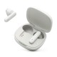 JBL InEar Wave Flex 2 white earphones