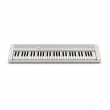 Casio CT-S1 Digital synthesizer 61 White Casio CT-S1 Digital synthesizer 61 White