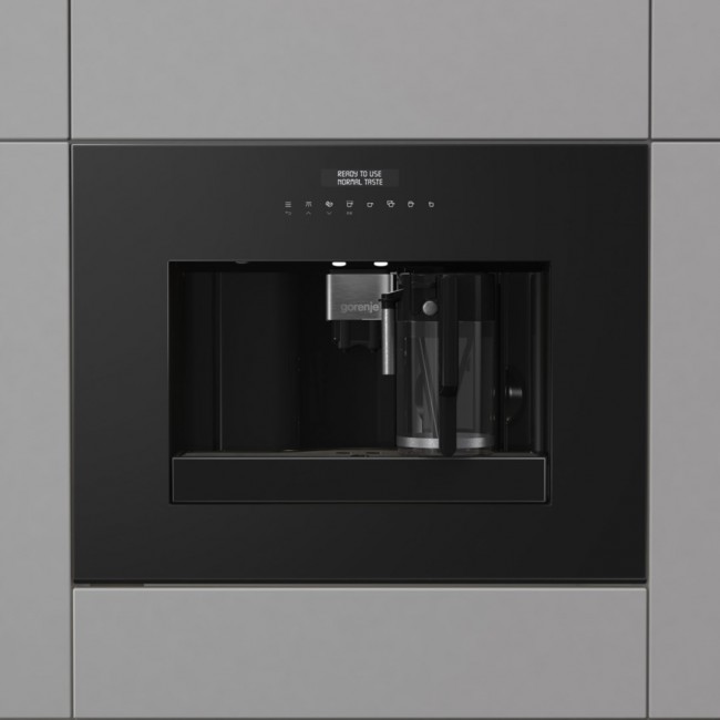Gorenje Inbyggd kaffemaskin CM4G8BG