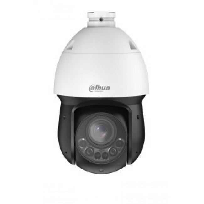 Dahua Technology WizSense SD4D825MB-HNR security camera Turret IP security camera Outdoor 3840 x 2160 pixels Ceiling/wall
