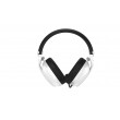 HATOR Hyperpunk 3 Wireless Headset Wired & Wireless Head-band Gaming USB Type-C / USB Type-A Bluetooth White