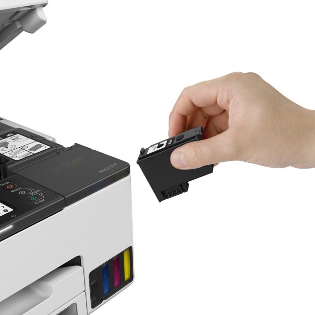 Canon MAXIFY GX2050 Inkjet A4 600 x 1200 DPI Wi-Fi Canon MAXIFY GX2050 Inkjet A4 600 x 1200 DPI Wi-Fi