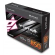Sapphire NITRO+ B850M WIFI AMD B850 Socket AM5 micro ATX