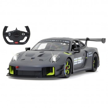 Jamara Porsche 911 GT2 RS Radio-Controlled (RC) model Sport car Electric engine 1:14