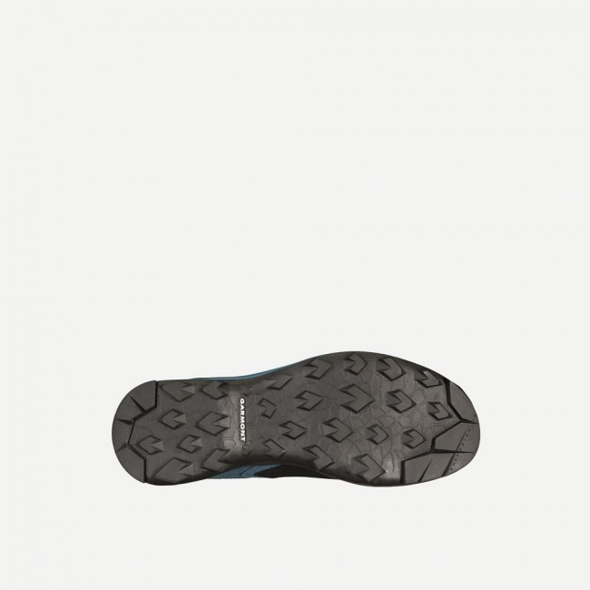 Garmont Dragontail WP, Blue, 11.5