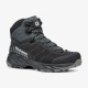 Scarpa RUSH TRK GTX, 45.5, Dark Anthracite - Black