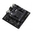 Asrock B550M-HDV Socket AM4 micro ATX AMD B550 Asrock B550M-HDV Socket AM4 micro ATX AMD B550