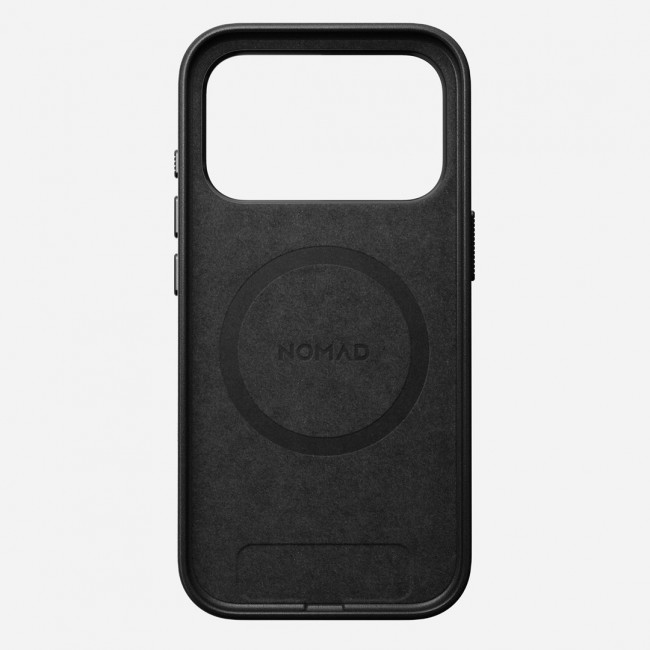 Nomad Traditional Leather Case mobile phone case 16 cm (6.3