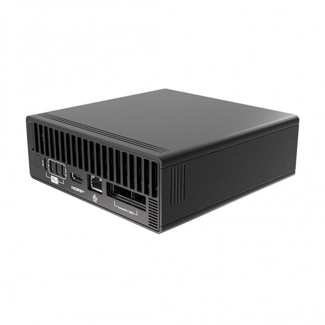 MSI EdgeXpert AI Supercomputer Desktop, NVIDIA DGX Spark GB10 Grace Blackwell Architecture, 128GB LPDDR5 Unify Memory, 4TB SSD, ARM CPU, WiFi 7, BT 5.3, NVIDIA DGX OS - EDGEXPERT NVIDIA DGX GB10 128GB 4TB
