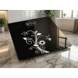 Esperanza EBS003 personal scale Electronic personal scale Square Black,White Esperanza EBS003 personal scale Electronic personal scale Square Black,White