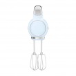 Smeg 50's Style Hand mixer HMF01PBEU Pastel Blue