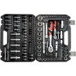Yato YT-38791 socket wrench Socket wrench set