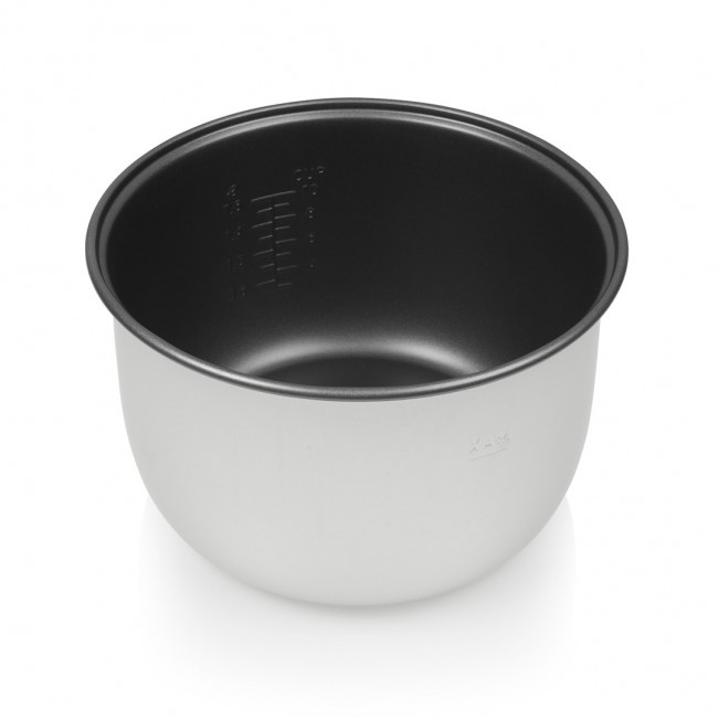 Tristar RK-6138 Digital Rice- and Steam Cooker Tristar RK-6138 Digital Rice- and Steam Cooker