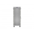 Free-standing rack cabinet 19 Free-standing rack cabinet 19