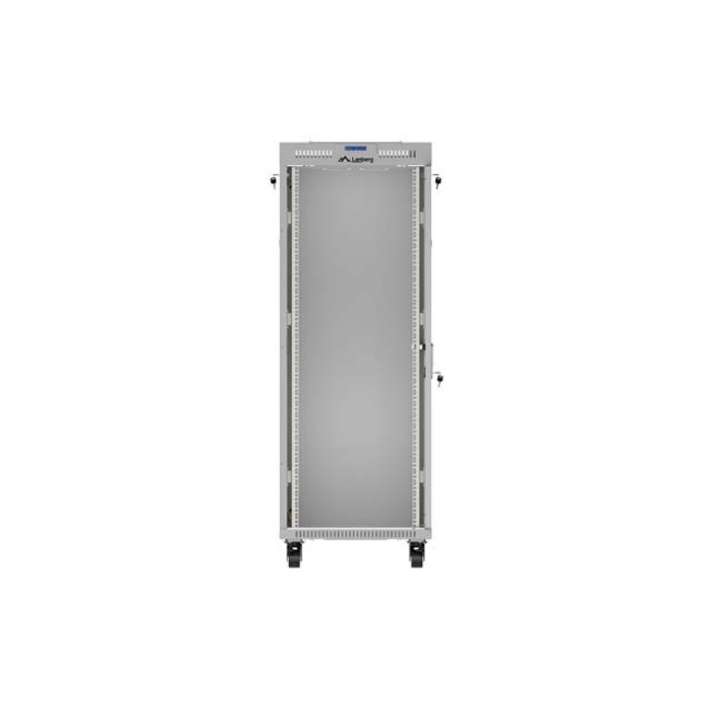 Free-standing rack cabinet 19 Free-standing rack cabinet 19