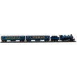 LEGO IDEAS 21344 The Orient Express Train