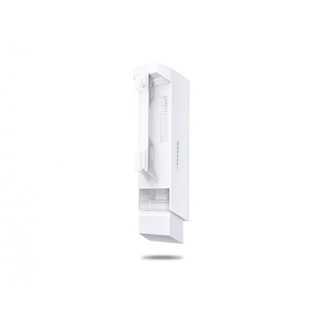 TP-Link CPE510 wireless access point 300 Mbit/s White Power over Ethernet (PoE) TP-Link CPE510 wireless access point 300 Mbit/s White Power over Ethernet (PoE)