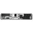 APC Smart-UPS X SMX3000RMHV2U - 3000VA, 8x C13, 1x C19 outlet, USB, expandable runtime APC Smart-UPS X SMX3000RMHV2U - 3000VA, 8x C13, 1x C19 outlet, USB, expandable runtime