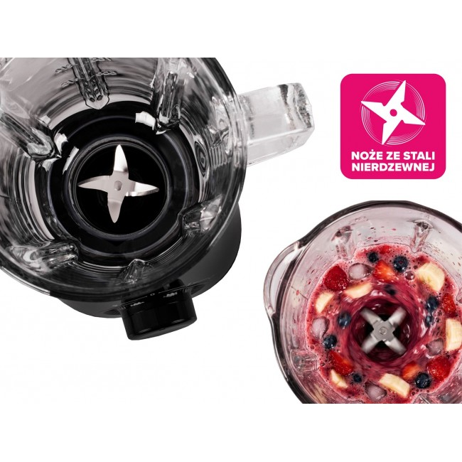 ELDOM BK6 NOXAR CUP BLENDER