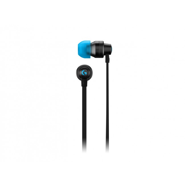 Headphones Logitech G333 - BLACK