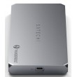 Satechi ST-DT4MDM-US Thunderbolt 4 40000 Mbit/s Grey