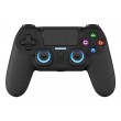Dragonshock Mizar+ Black Bluetooth Gamepad Analogue / Digital PC, PlayStation 4, Android
