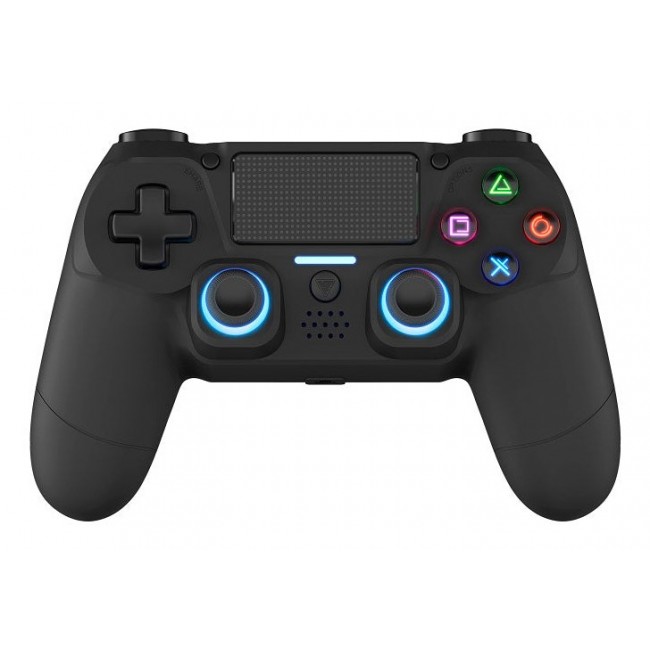 Dragonshock Mizar+ Black Bluetooth Gamepad Analogue / Digital PC, PlayStation 4, Android