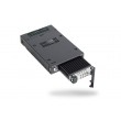 Icy Dock MB601M2K-1B storage drive enclosure SSD enclosure Black 3.5