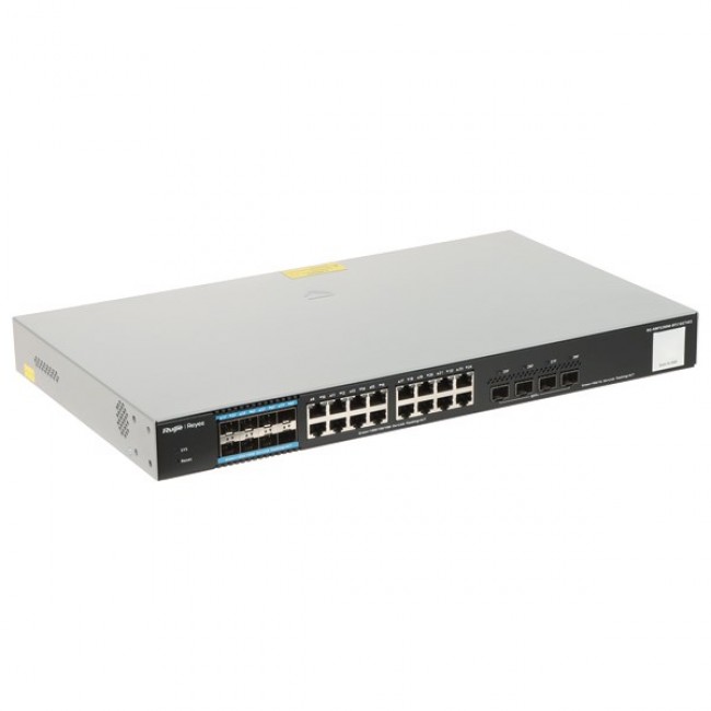 OLT Switch RG-NBF5200M-8FS16GT4XS, 24-port OLT Switch RG-NBF5200M-8FS16GT4XS, 24-port