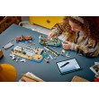 LEGO CITY 60506 Classic Beach Tram