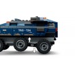 LEGO MARVEL 76349 Spider-Man Prison Transport Chase