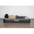 Bestway Tritech Queen Air Mattress with Built-in USB Pump 2.03 m x 1.52 m x 36 cm Bestway Tritech Queen Air Mattress with Built-in USB Pump 2.03 m x 1.52 m x 36 cm