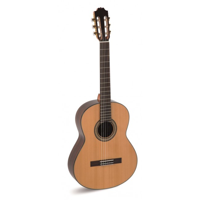 Alvaro Guitars L-50 - gitara klasyczna Alvaro Guitars L-50 - gitara klasyczna