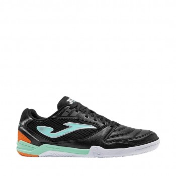 Buty pi karskie Joma Dribling Indoor 2601 czarne DRIS2601IN 41