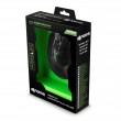 Esperanza EGM205G Fighter mouse Gaming Right-hand USB Type-A Optical 2400 DPI
