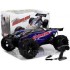 Remote controlled rally car 1:18
