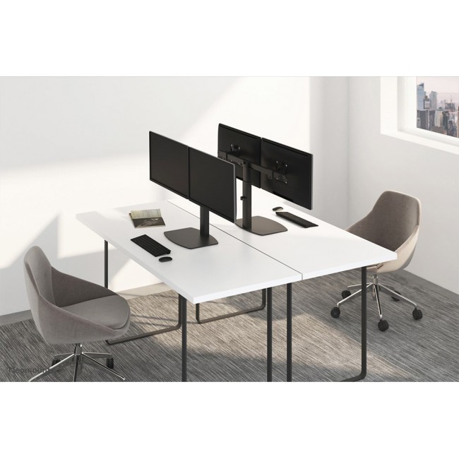 Neomounts FPMA-D865DBLACK Monitor stand 10-27