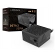 Montech BETA 2 power supply unit 550 W 20+4 pin ATX ATX Black