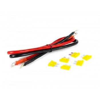 AZO Digital 12 VDC / 230 VAC Automotive Inverter IPS-3200 3200W