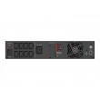 Conceptronic ZEUS51E3K 3000VA 3000W Online UPS, IEC
