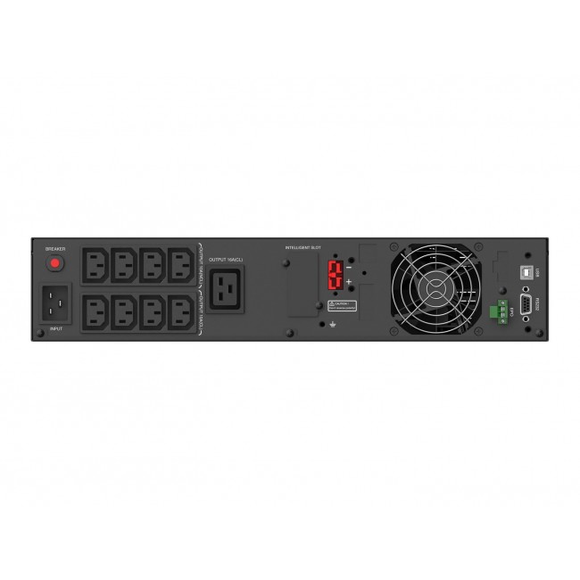 Conceptronic ZEUS51E3K 3000VA 3000W Online UPS, IEC